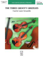 The Three Groovy Grizzlies Download