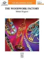 The Woodwork Factory Download