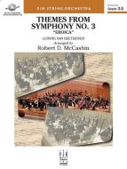Themes from Symphony No. 3 "Eroica" 