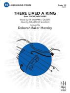 There Lived a King 