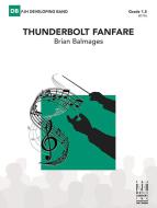 Thunderbolt Fanfare Download