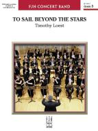 To Sail Beyond the Stars 