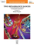 Two Renaissance Dances Download