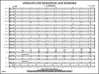 Warm-Ups for Developing Jazz Ensemble 