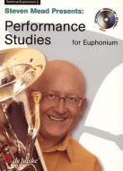 Steven Mead Presents: Performance Studies 