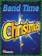 Band Time Christmas (Hautbois) 