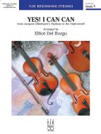 Yes! I Can Can Download