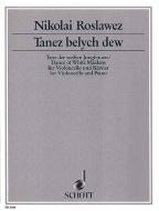 Tanz der weissen Jungfrauen 