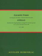 Excerpts from "Otello" 