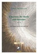 Chaconne op. 58 