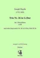 Trio Nr. 26 