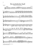 Une blague musicale K. 522 