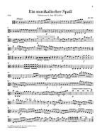Une blague musicale K. 522 