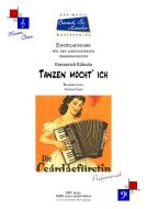 Tanzen möchte' ich 