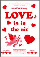 Love is in the air 