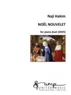 Noel Nouvelet 
