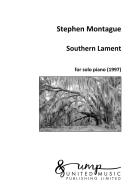 Southern Lament 