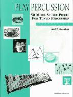 50 More Short Pieces for Tuned Perc 
