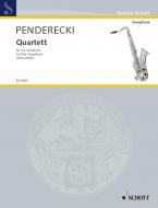 Quatuor Standard