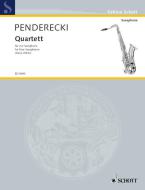 Quatuor Standard