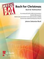 Bach For Christmas 