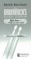 The Drummers Flipbook: Rock Beats 3 