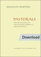Pastorals (1951) 