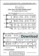 Nun freut euch, lieben Christen gmein (1935) 