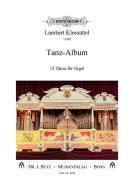 Album de danse 