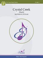 Crystal Creek 