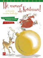 Hé, meneer de Kerstman ! 