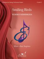 Smiling Birds Standard