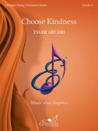Choose Kindness Standard