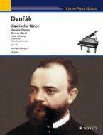 Danses slaves op. 46 