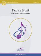 Fanfare Esprit 