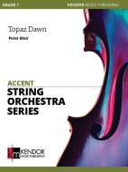 Topaz Dawn Standard