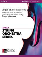 Jingle on the Housetop Standard