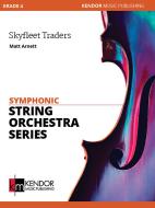 Skyfleet Traders 