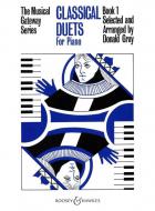 Classical Duets Vol. 1 