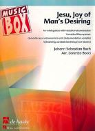 Jesu, Joy of Man's Desiring 