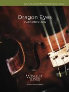 Dragon Eyes Standard