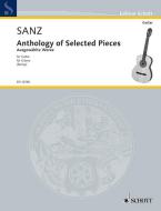 Anthology of Selected Pieces Standard