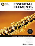 Essential Elements for Band 1 - Oboe 