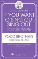 If You Want to Sing Out, Sing Out Standard
