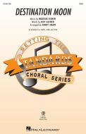 Destination Moon Standard