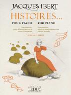 Histoires… 