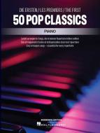 Les 50 premiers classiques pop 