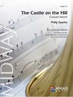 The Castle on the Hill 
