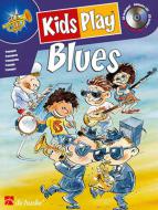 Kids Play Blues 