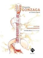 Guitar Arrangements 